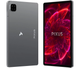 Планшет Pixus Falcon 10.95" 8/256GB зі слотом сим карти 4G (LTE) сірий - зображення 2