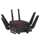 Роутер бездротовий Wi-Fi 7 Asus ROG Rapture GT-be19000 (90IG0850-MO9A0V) - зображення 4