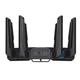 Роутер бездротовий Wi-Fi 7 Asus ROG Rapture GT-be19000 (90IG0850-MO9A0V) - зображення 5