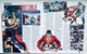 Журнал The Classic Marvel Figurine Collection - Chang-Chi Master of Kung Fu - №111 - 15 сторінок, Б/В - зображення 3