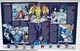 Журнал The Classic Marvel Figurine Collection - The X-Men: Apocalypse Special - 19 страниц, Б/У - изображение 3