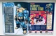 Журнал The Classic Marvel Figurine Collection - Thanos Special - 19 страниц, Б/У - изображение 2