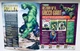 Журнал The Classic Marvel Figurine Collection - The Incredible Hulk Special - 19 страниц, Б/У - изображение 2