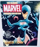 Журнал The Classic Marvel Figurine Collection - Destiny - №152 - 15 страниц, Б/У - изображение 1