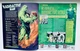 Журнал The Classic Marvel Figurine Collection - Radioactive Man - №143 - 15 страниц, Б/У - изображение 2