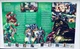 Журнал The Classic Marvel Figurine Collection - Radioactive Man - №143 - 15 страниц, Б/У - изображение 3
