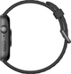 Розумний годинник Huawei Watch Fit 3 Midnight Black (55020CEC) чорний - зображення 4