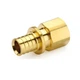 Муфта с внутренней резьбой General Fittings 25х3,5-1 - изображение 1