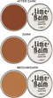 Podkład do twarzy TheBalm Time Balm After Dark 21.3 g (681619800801) - obraz 4