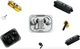 Навушники Nothing Ear (a) Black (A10600063) - зображення 6