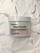 Пудра от черных точек на лице очищающая Hollyskin Calamine Magic Powder, 30 грам - изображение 4