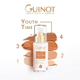 Podkład do twarzy Guinot Youth Time korygujący N2 30 ml (3500465050406) - obraz 2