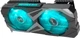 Видеокарта KFA2 GeForce RTX 3070 EX (1-Click OC) (37NSL6MD2V7K) - Б/У - изображение 1
