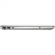 Ноутбук Hp 15-dw3040nq, (3B0N9EA) Intel Core i5-1135G / RAM 8 ГБ / SSD 256 ГБ / Iris Xe Graphics / No OS / сріблястий - зображення 6