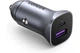 Зарядное устройство для Ugreen CD130 30W PD QC4.0 PPS Grey (40858) - изображение 1