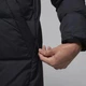 Мужской пуховик JORDAN M J FLIGHT DOWN PARKA Черный S (7dFV7269-010 S) - изображение 5