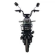 Электроскутер Crosser CR2 800W 24AH (Cерый) CR2099 - изображение 3