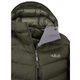 Пуховик чоловічій Rab Nebula Pro Jacket, Army, XL (RB QIP-23-ARM-XLG) - зображення 5