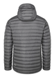Пуховик чоловічій Rab Microlight Alpine Jacket, Graphene, M (RB QDB-12-GRH-MED) - зображення 2