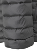 Пуховик чоловічій Rab Microlight Alpine Jacket, Graphene, M (RB QDB-12-GRH-MED) - зображення 5