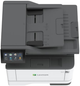 Urządzenie wielofunkcyjne Lexmark MX432adwe (29S8110) - obraz 4