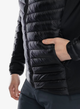 Пуховик чоловічій Rab Cirrus Flex Hoody, Black, L (RB QIP-31-BKB-LRG) - зображення 9