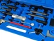 Набор фиксаторов ГРМ VAG BIG SET GEKO G02835 - зображення 5