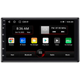 Автомагнітола 2din сенсорний 7"екран GPS+4Ядра+32Gb ROM+2Gb RAM+Adnroid коротка база 7709A - изображение 4