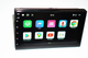 Автомагнітола 2din сенсорний 7"екран GPS+4Ядра+32Gb ROM+2Gb RAM+Adnroid коротка база 7709A - изображение 6
