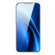 Защитное стекло для iPhone13 Pro Max /14 Plus без рамки Baseus Tempered Glass Film (2 шт, набор для поклейки) - изображение 3