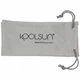 Детские солнцезащитные очки Koolsun Flex сине-зеленый 3-6 лет (KS-FLRS003) - изображение 6