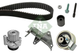 Комплект ременя ГРМ з помпою Ina Ford Galaxy/VW Sharan 1.9 TDI 95-10 (30x120z) (530 0177 30) - зображення 1