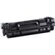 Картридж Canon 071H Black 2.5К (5646C002) - зображення 6