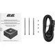Блок живлення 2E 800W (2E-EP800GM-140) - зображення 4
