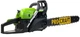 Ланцюгова пилка ProCraft GS450 (604504) - зображення 4