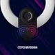 Веб-камера Lorgar Circulus 910 Streaming 5MP 1944 Auto Focus Stereo (LRG-SC910) - изображение 4