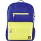 Рюкзак для ноутбука HP 15.6" Campus Blue, синьо-жовтий - зображення 1