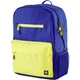 Рюкзак для ноутбука HP 15.6" Campus Blue, синьо-жовтий - зображення 6