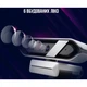 Веб-камера Lorgar Rapax 701 Streaming 2K White (LRG-SC701WT) - изображение 2
