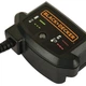 Шуруповерт Black&Decker 18 В, 1.5Ah, 45 Нм,0-360/0-1400 об/хв, 21000 уд/хв, 1.3 кг (BCD003C1) - зображення 4