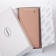Женский кожаный кошелек на магнитах Dr.Bond W10501-2 розовый - изображение 6