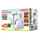 Мясорубка Ardesto MGA-2000W - изображение 7