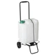 Сумка-візок Bo-Camp Luggage Trolley Foldable 35 kg Black (5267281) (DAS302438) - зображення 3