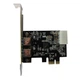 Контролер PCIe to USB Dynamode (USB30-PCIE-2) - зображення 2