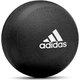 Массажный мяч Adidas Massage Ball ADTB-11607 8,3 см Чорний (885652003599) - изображение 4