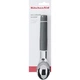Ложка для мороженого KitchenAid Coreline, 21,6 см, сіра (KAS117OHCGG) - изображение 3