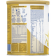 Детская смесь Nestle NAN Supreme Pro 1+0 мес. 800 г (7613035854444) - изображение 7