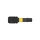 Набор бит DeWALT IMPACT TORSION, ударные, Torx, Т30, L= 25 мм, 5 шт (DT7384T) - изображение 3