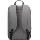 Рюкзак для ноутбука Lenovo 15.6" Casual B210 Grey (GX40Q17227) - зображення 4