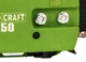 Ланцюгова пила ProCraft K450 (шина+ланцюг 45, шина+ланцюг 40) (604501) - зображення 9